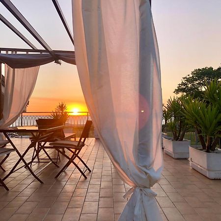 Marche Full Experience-Apartments Porto Sant'Elpidio Exterior photo