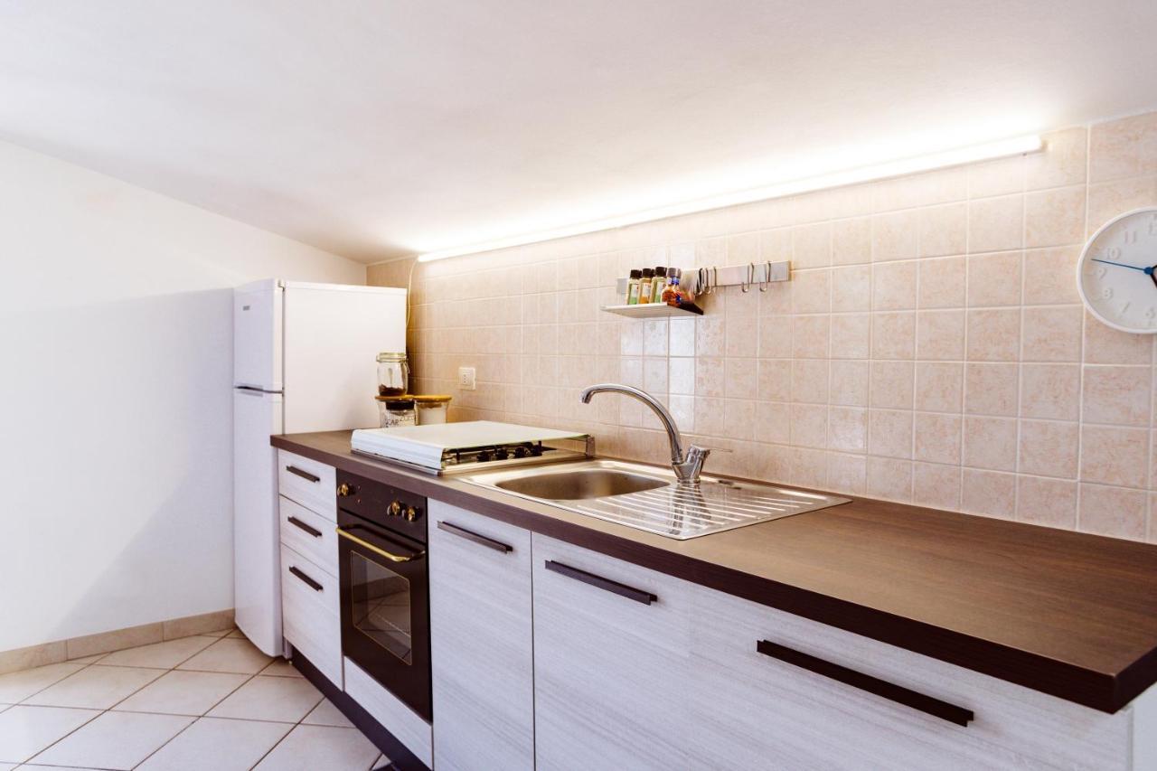 Marche Full Experience-Apartments Porto Sant'Elpidio Exterior photo
