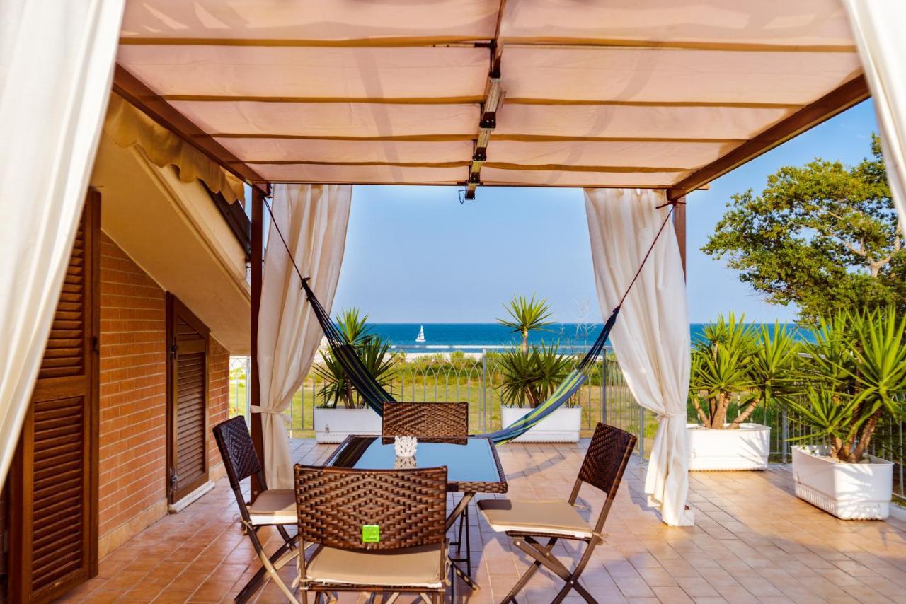 Marche Full Experience-Apartments Porto Sant'Elpidio Exterior photo