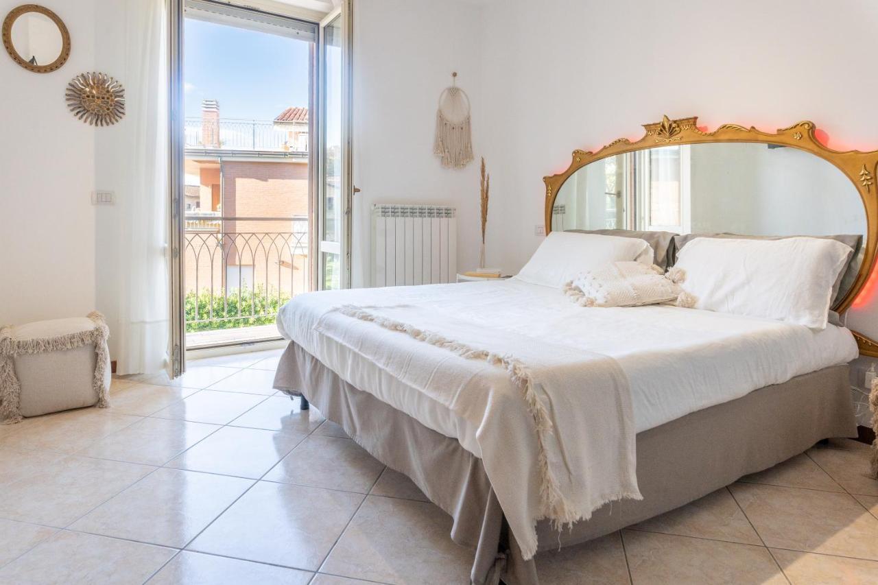 Marche Full Experience-Apartments Porto Sant'Elpidio Exterior photo