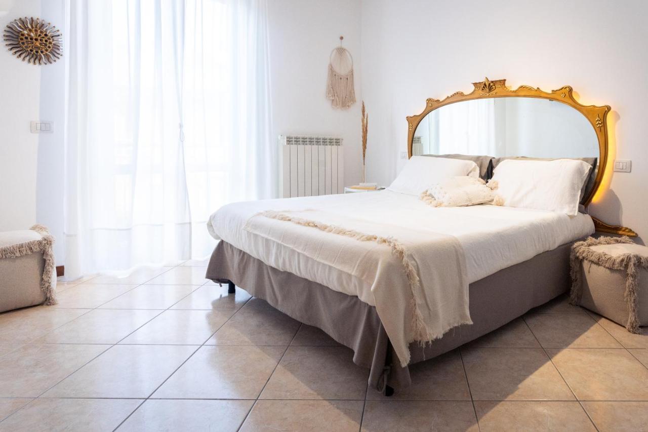 Marche Full Experience-Apartments Porto Sant'Elpidio Exterior photo
