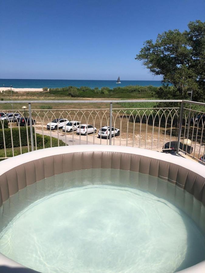 Marche Full Experience-Apartments Porto Sant'Elpidio Exterior photo