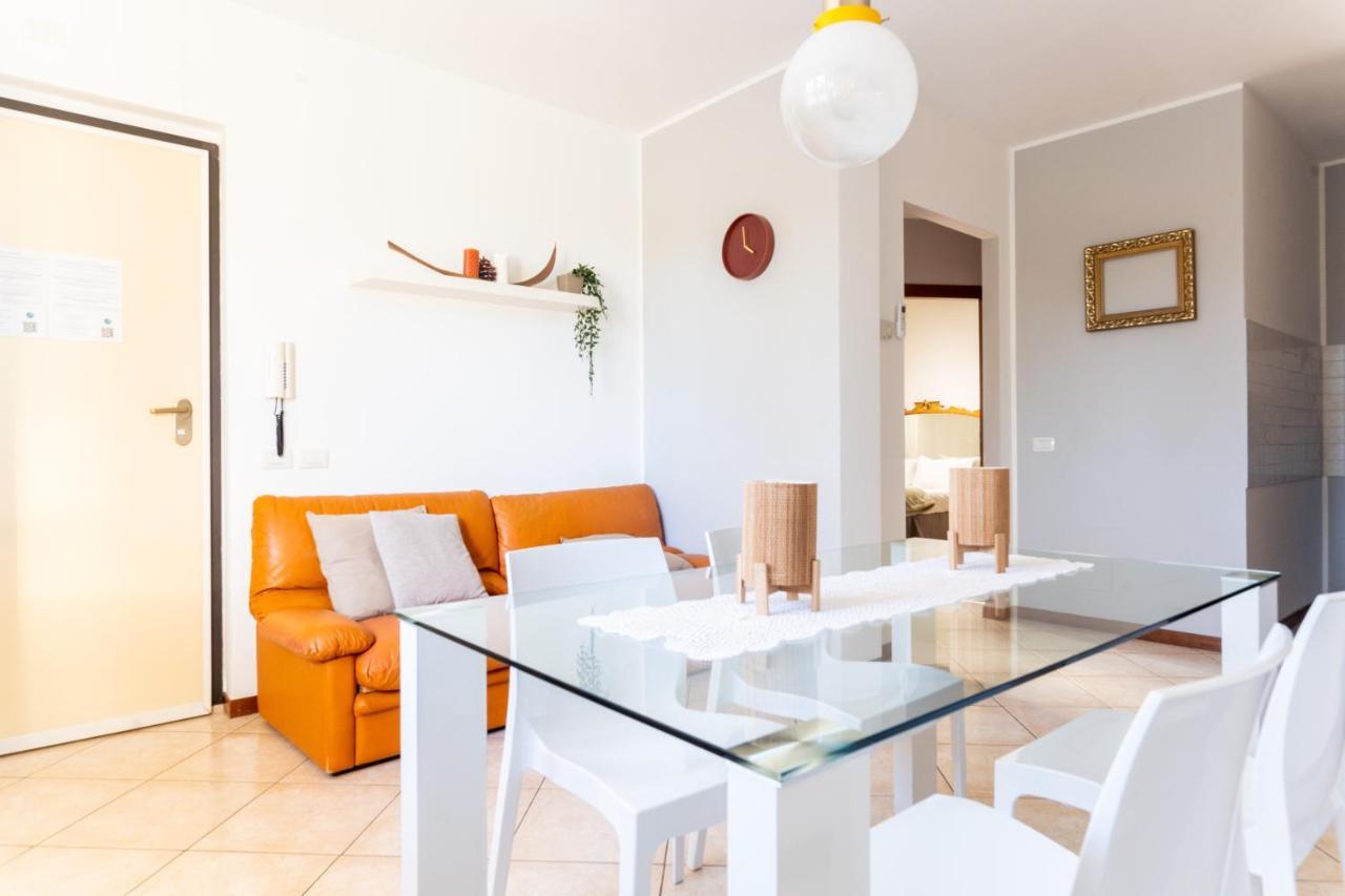 Marche Full Experience-Apartments Porto Sant'Elpidio Exterior photo
