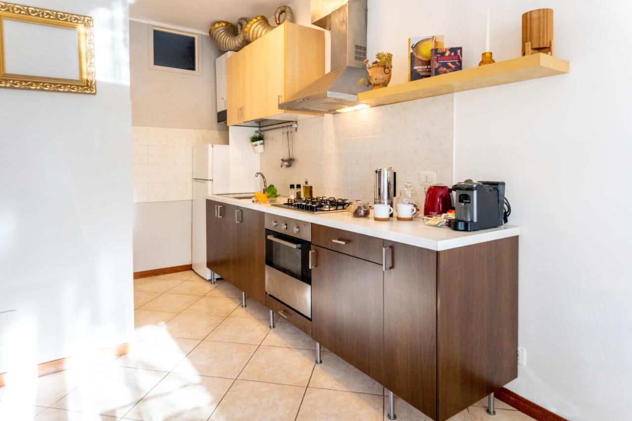 Marche Full Experience-Apartments Porto Sant'Elpidio Exterior photo