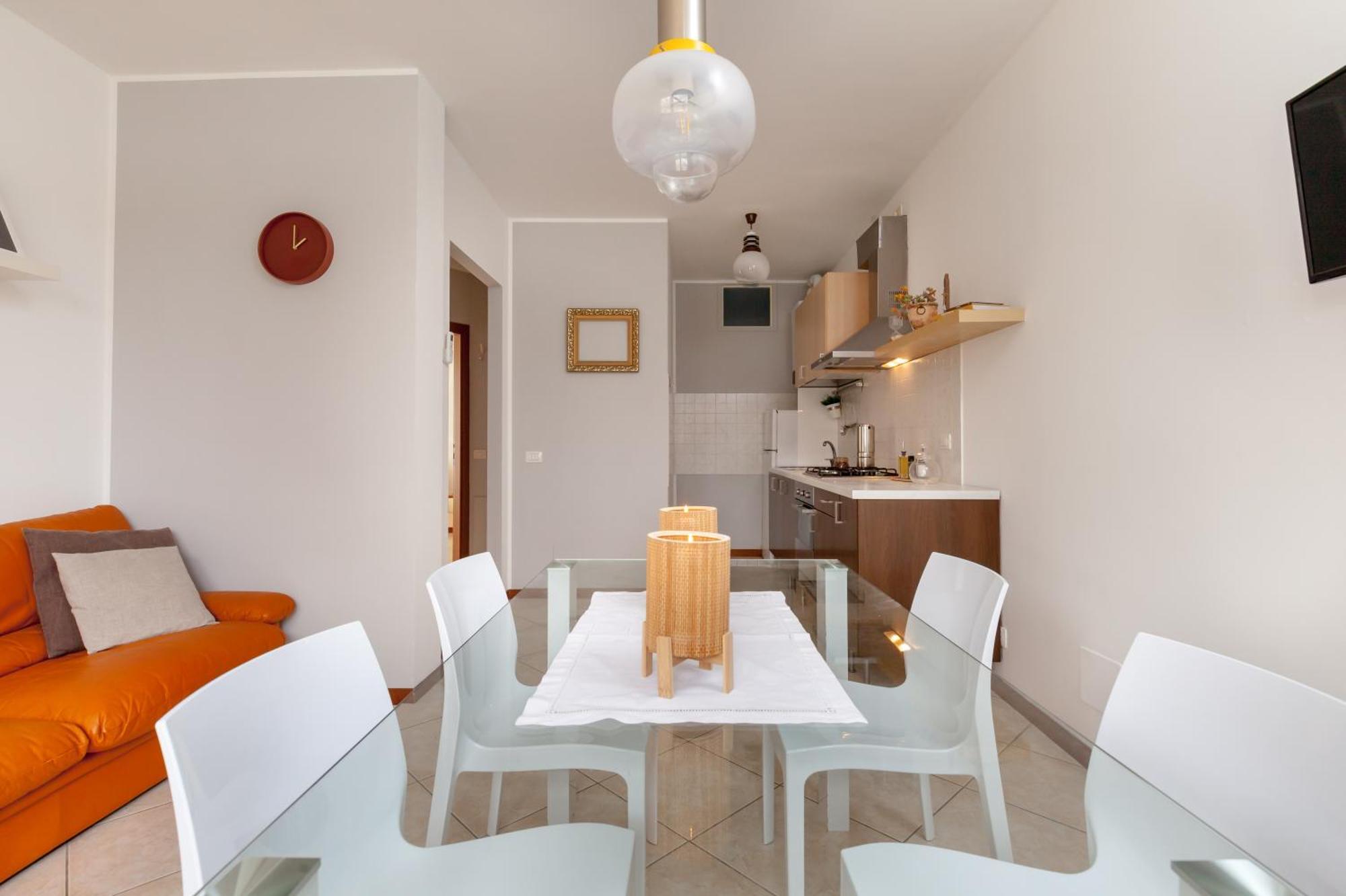 Marche Full Experience-Apartments Porto Sant'Elpidio Exterior photo