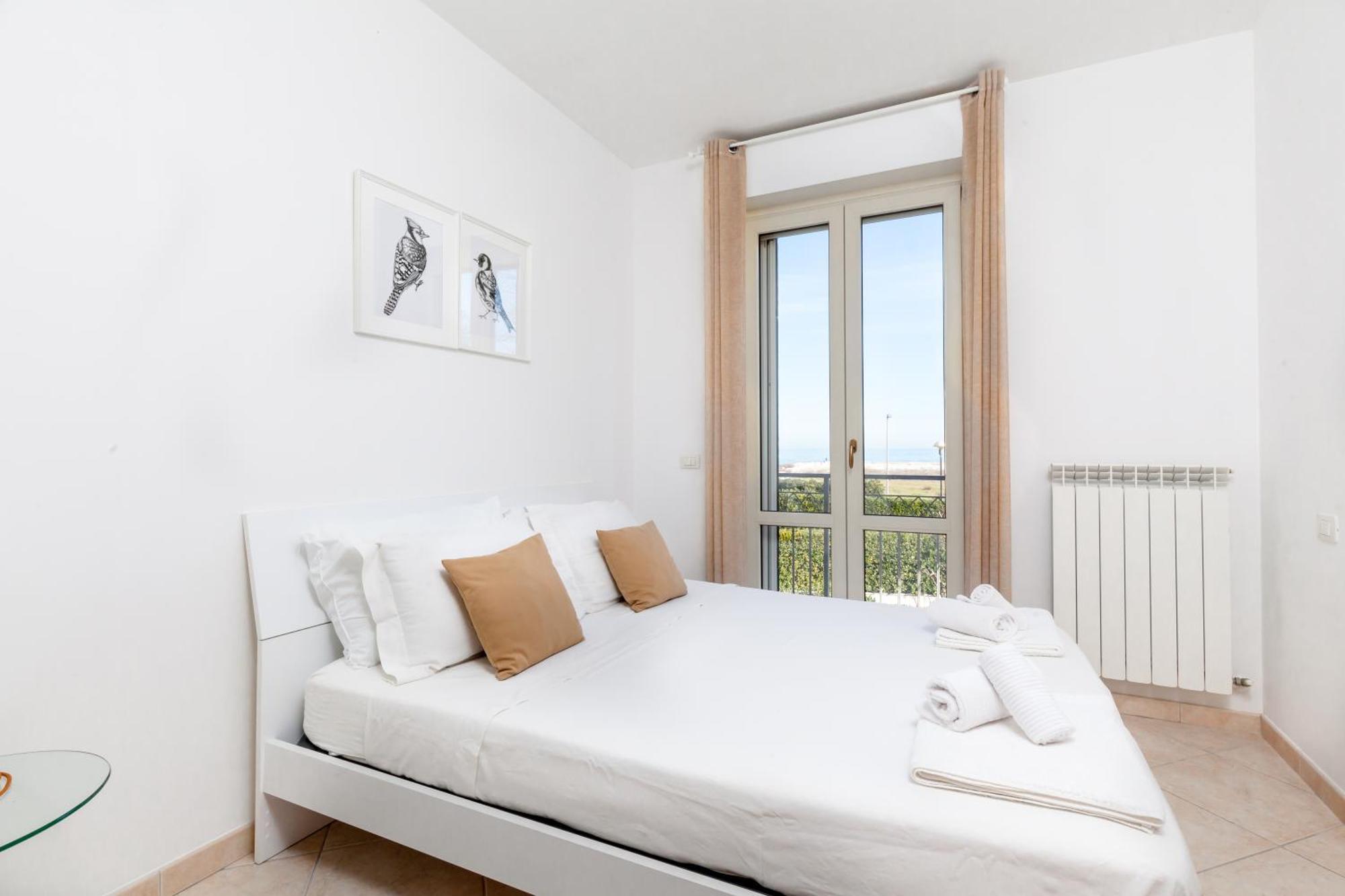 Marche Full Experience-Apartments Porto Sant'Elpidio Exterior photo