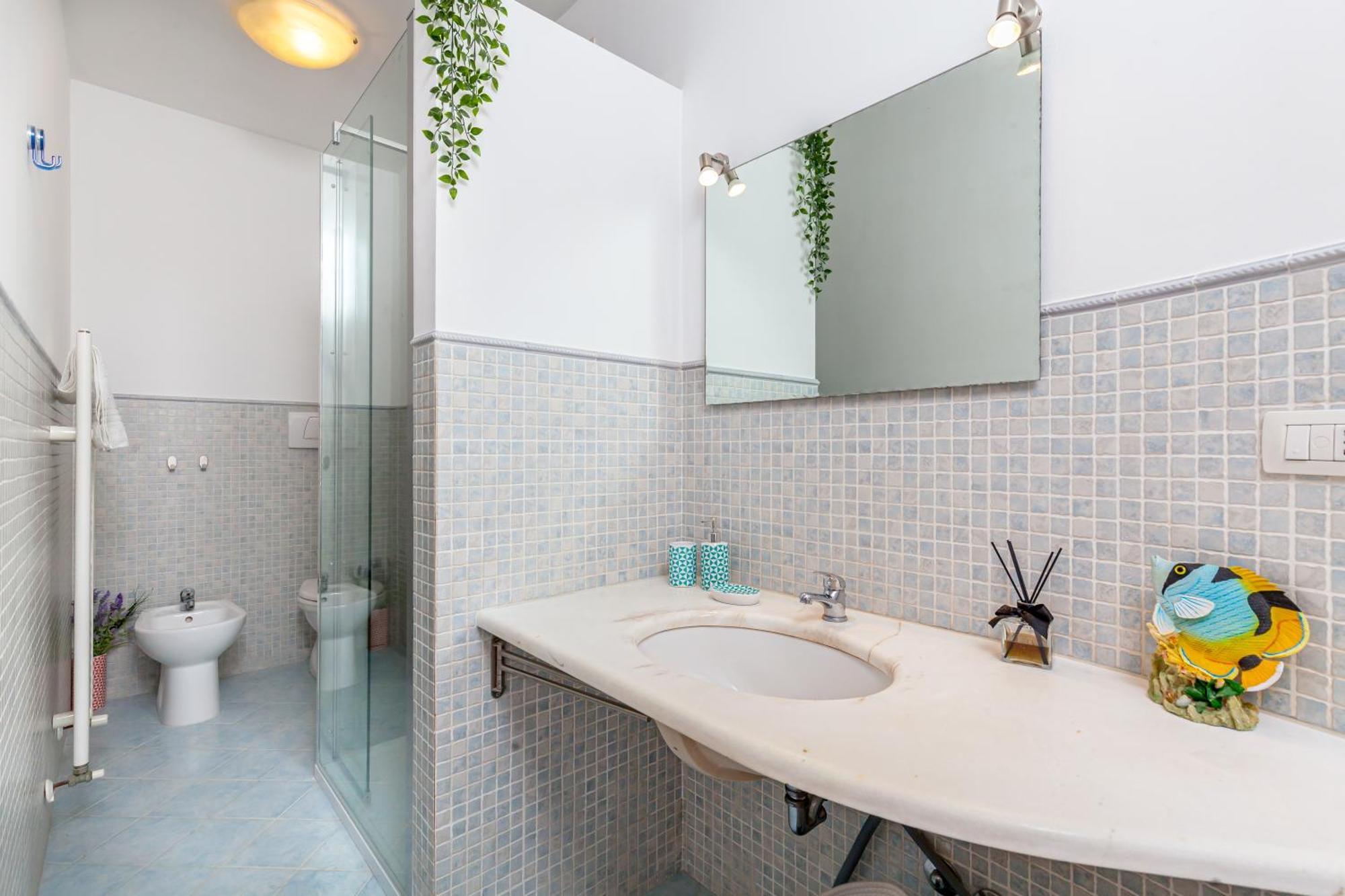 Marche Full Experience-Apartments Porto Sant'Elpidio Exterior photo